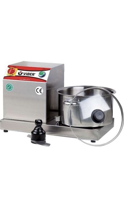 Машина для измельчения овощей