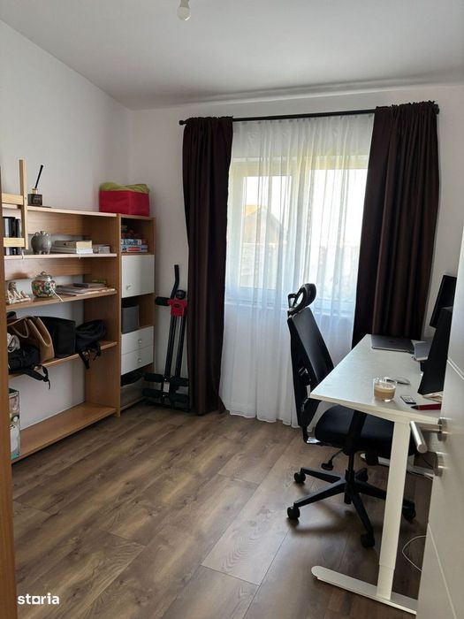 Duplex premium de vanzare, in Mosnita Noua