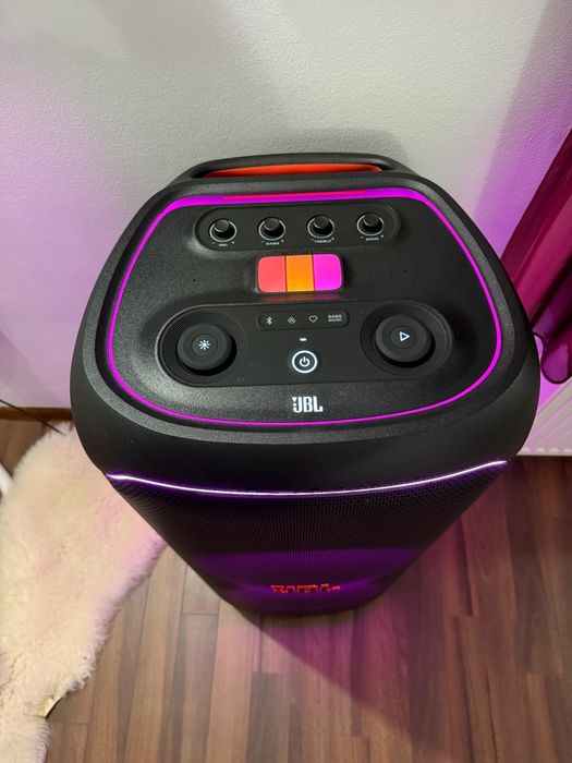 2 x JBL PartyBox Ultimate