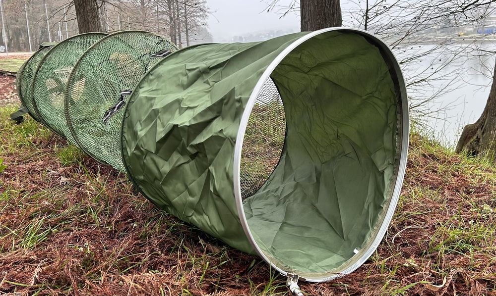 Гумиран живарник 3 мт