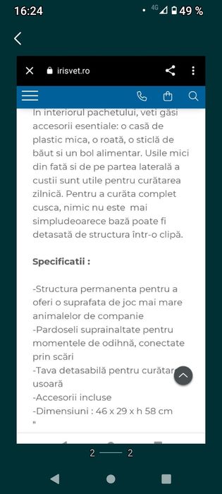 vând încălzitor apă pt animale, păsări
