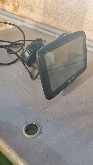 Tom Tom Go Profesional