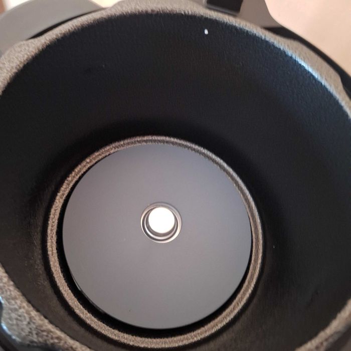 Делимано Мултикукър под налягане + еър фрайър - чисто нов