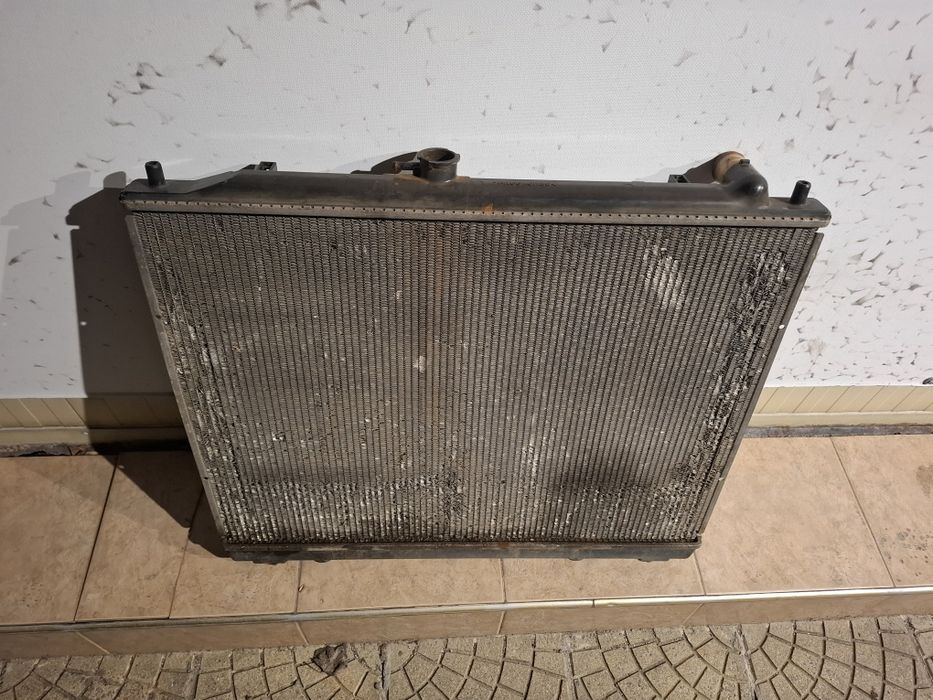 Воден Радиатор за Mitsubishi Pajero 3 2500ТД  116К.С