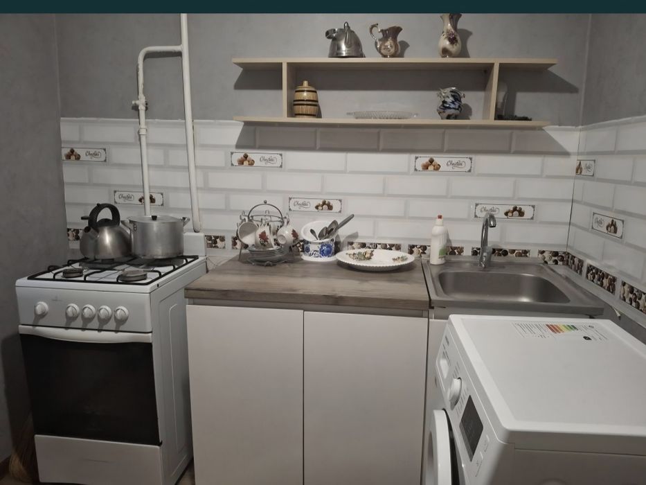 Продам 2 ком квартиру