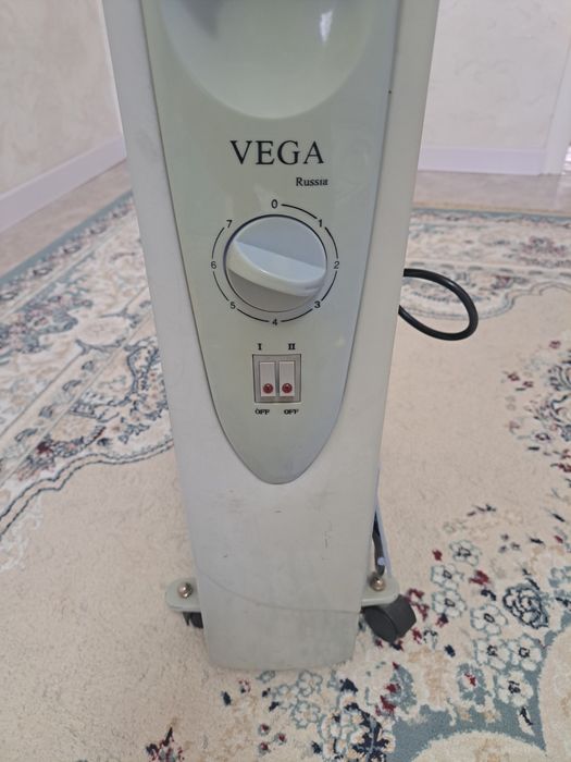 Обогреватель сатылады