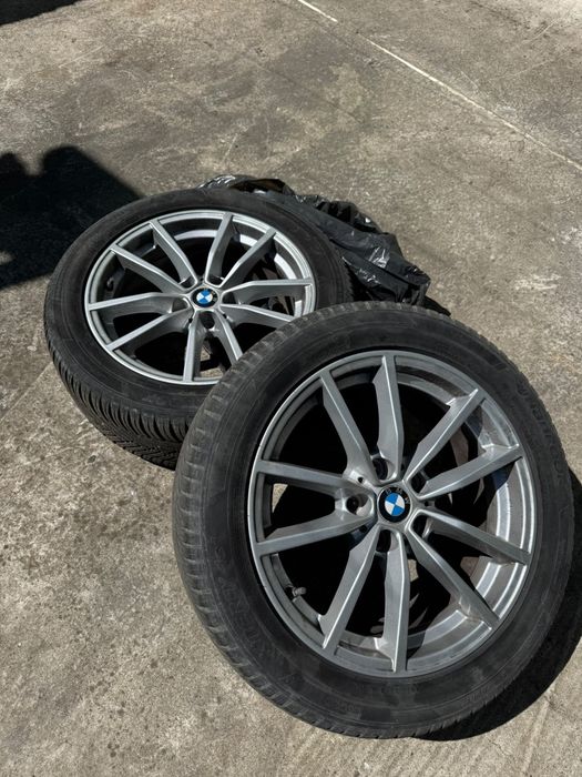 Jante bmw g20, r17