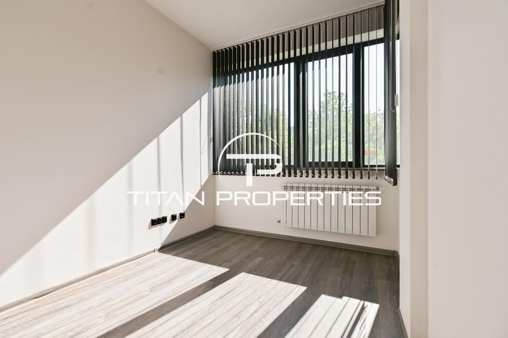 Офис, под наем, ж.к Лозенец