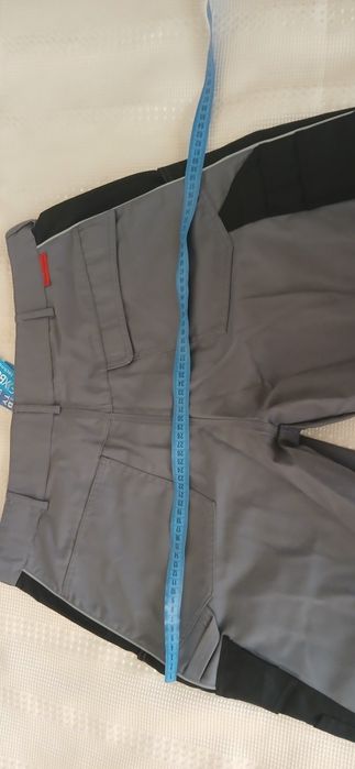 Pantaloni lucru Engelbert Strauss noi cu etichetă  mărimea 54