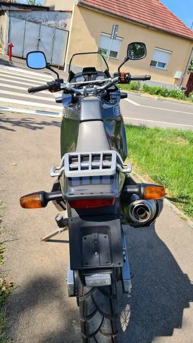 Cagiva Elefant 900ie Ducati