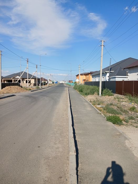 Продаётся дом в мкр.Жулдыз 3