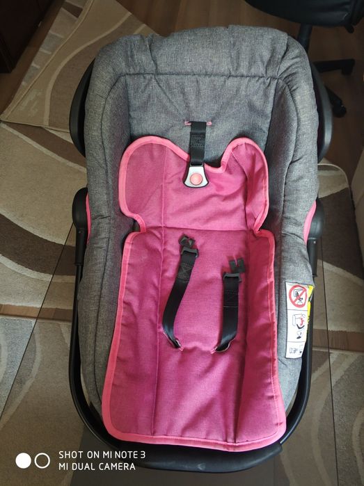 Suport scaun auto copil