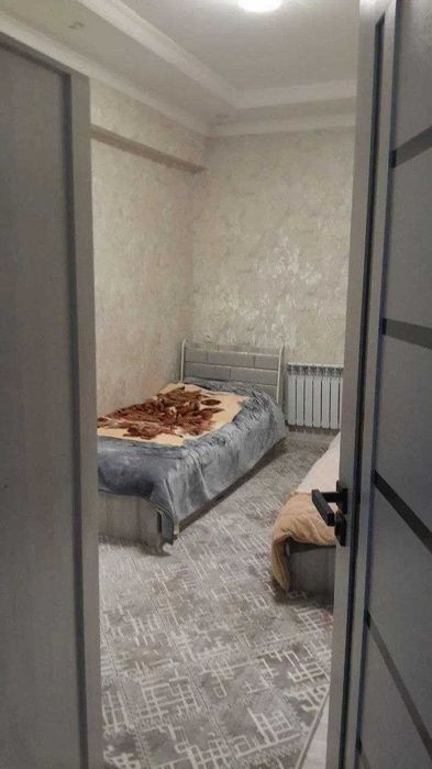 Продается Квартира Сотилади Замона туйхона, 2/1/5. Новостройка.
