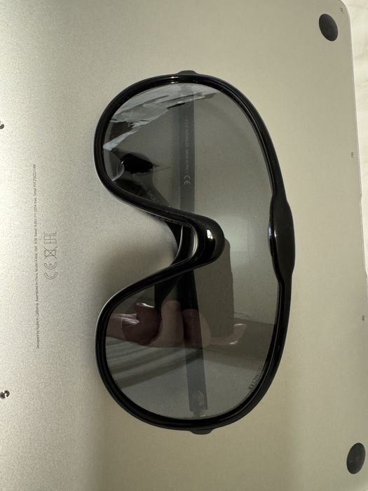 Ochelari Moncler de soare, zapada, mare