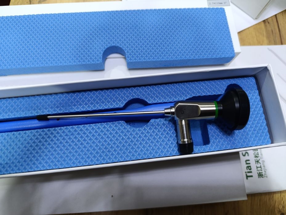 Sinuskoplarimiz sotuvda