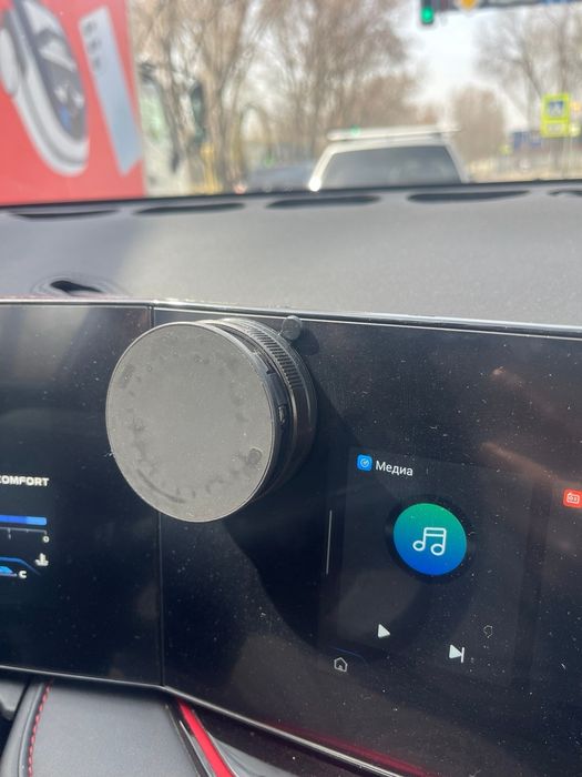 Телефон держатель