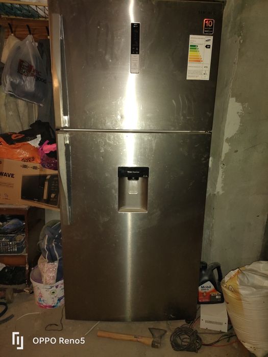 Холодильник сатылады. ЖАСАМАЙДЫ МАТОРЫ