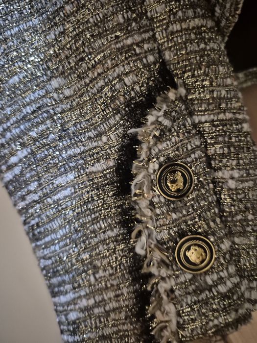 Късо сако, ZARA, отлично състояние.