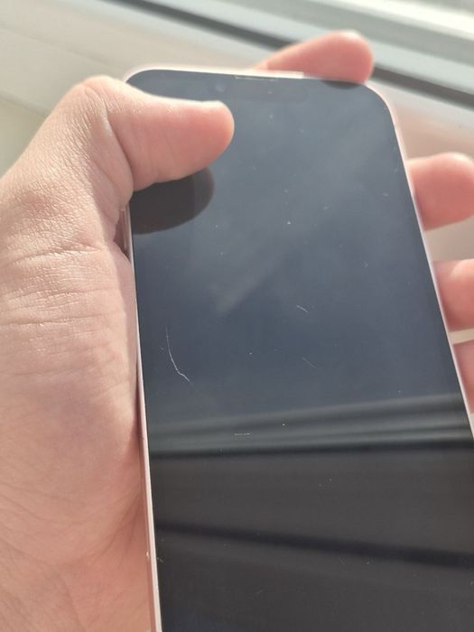 Продам/обмен iPhone 13, АКБ 88%, коробка и документы