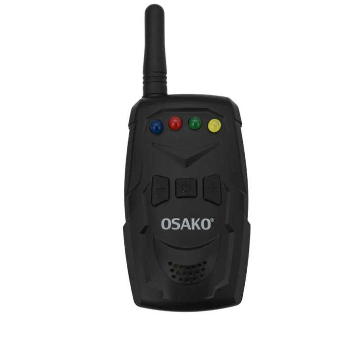 Комплект Сигнализатори OSAKO SG-K9 4+1 сигнализатори + приемник