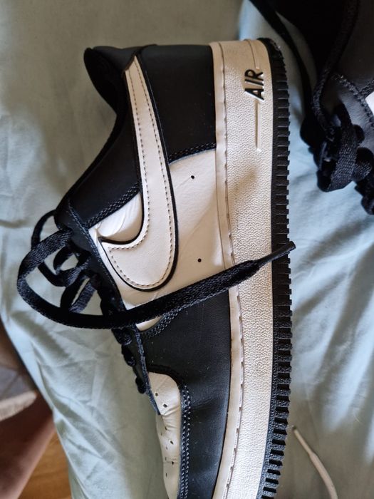 Vand papuci air force 1