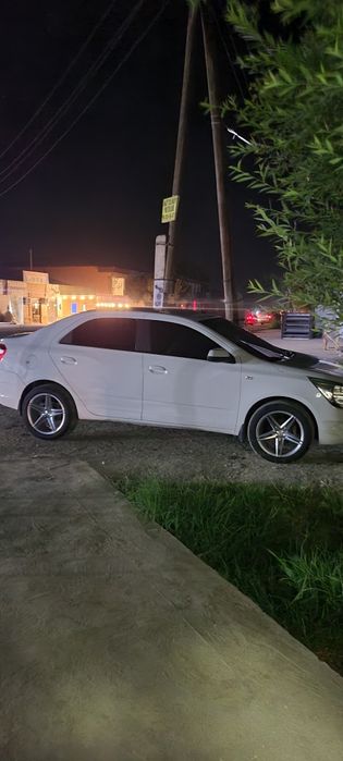 Vossen R17 215/55/17     4/100