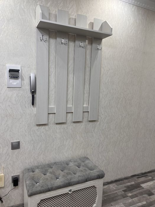 Прихожий сатылады б/у