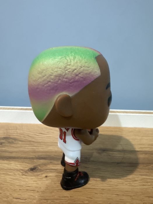 фигурка Denis Rodman оригинальная