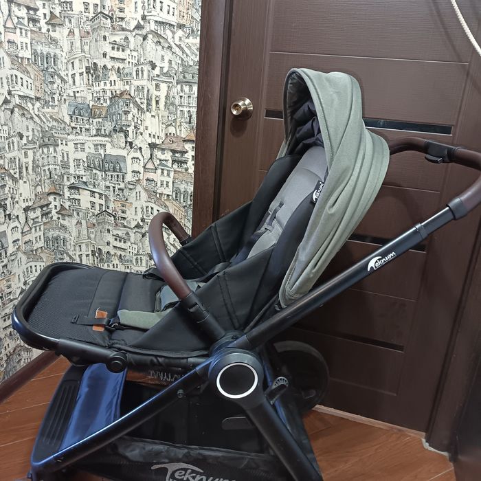 Коляска Teknum 2 в 1