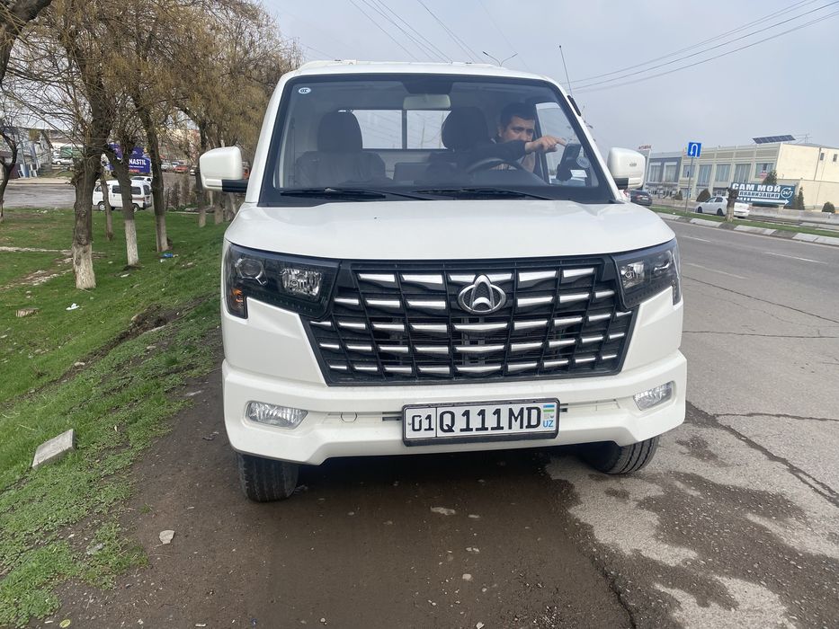 yuk tashish xizmati changan plyus eni 170 uzinligi 340