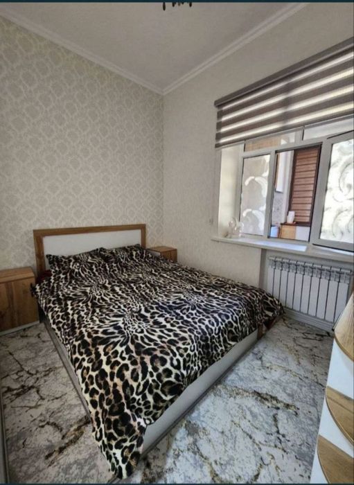 Продаётся квартиры Мирзо-Улугбекский район корасув 6