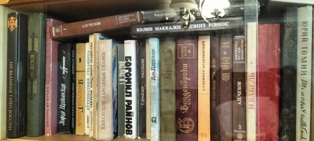 Книга каждая 100 тг