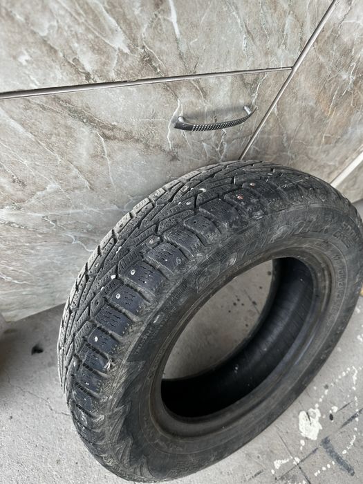 R13 зимний балон сотилади холати яхши