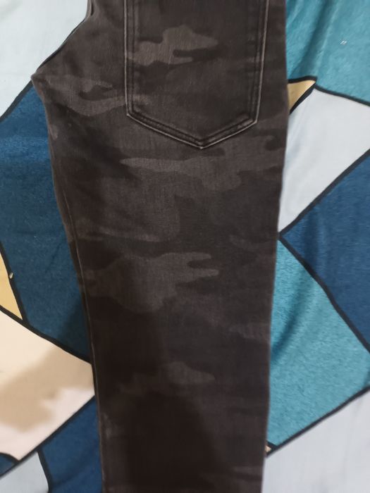 Vând pantaloni termo