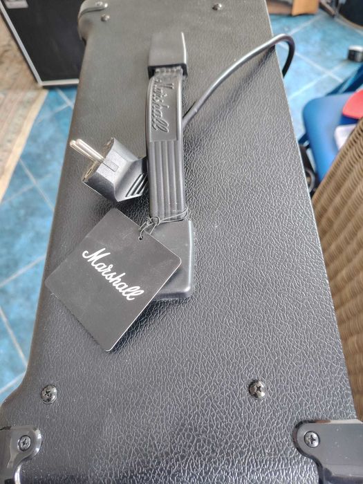 Amplificator Marshall mg30fx