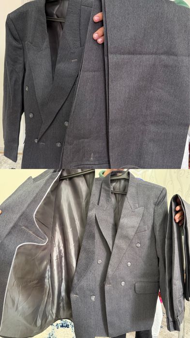 Продам костюмы новые