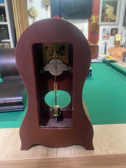 ceas semineu cu pendul