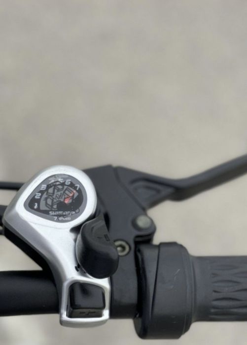 электровелосипед