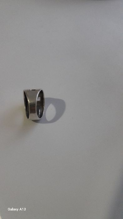 Мужская печятка, винтаж