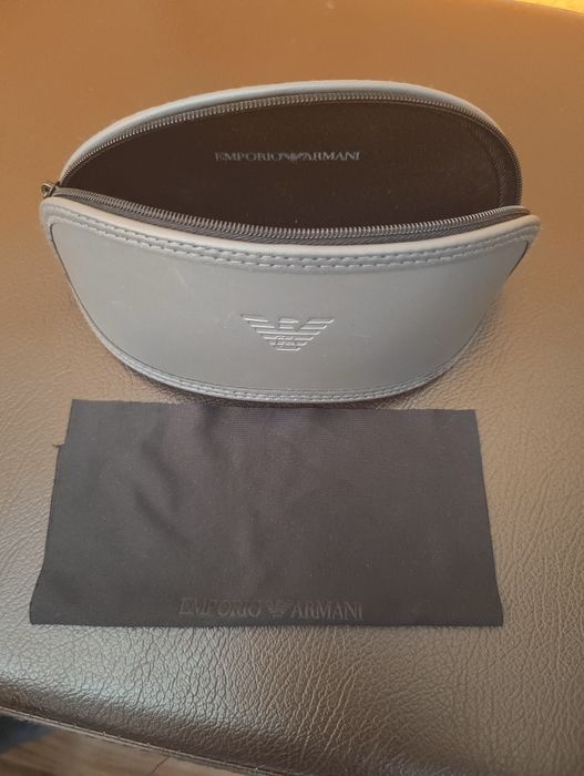 Слънчеви очила Emporio Armani - ВИП ОФЕРТА