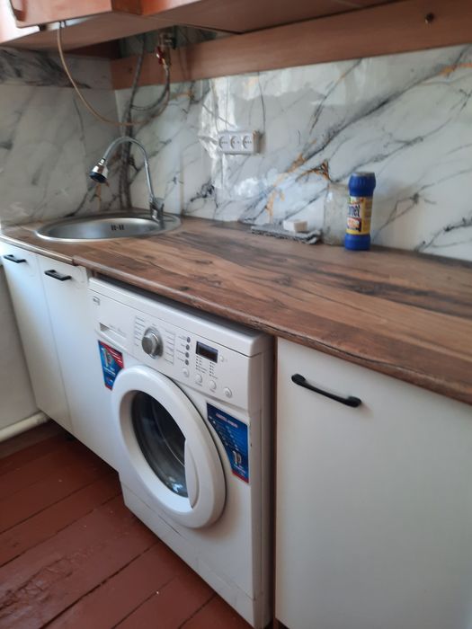 Долгосрочная ареда квартиры