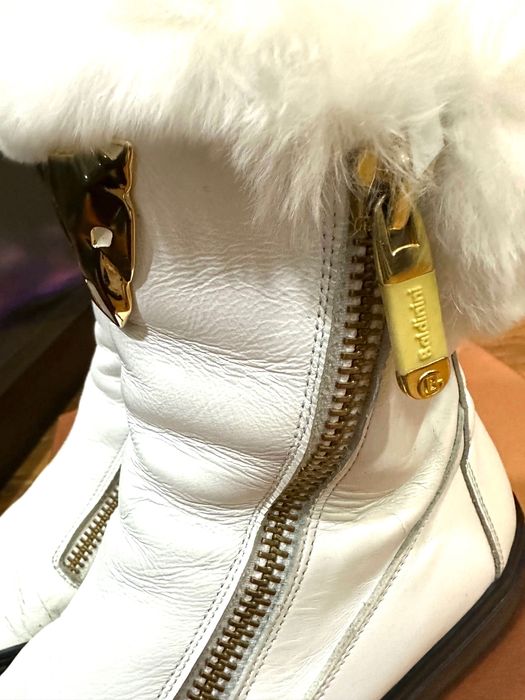 Baldinini Полусапожки