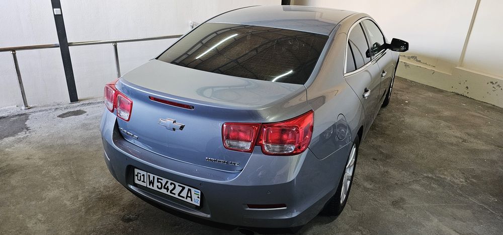 Продажа MALIBU 1  3-я позиция . Отличное состояние своя!!! Пропан.