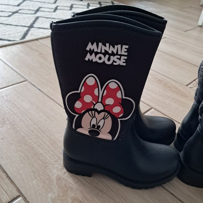 Cizme și ghete mărimea 32