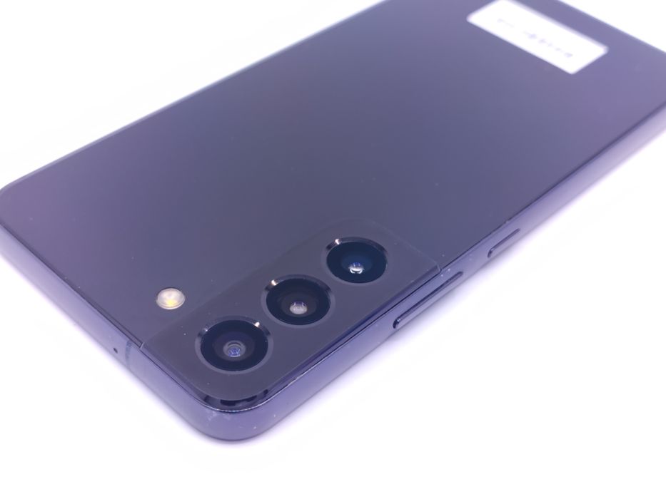Samsung S22 5G 256GB Phantom Black 8GB, Garantie 24 luni | #D92005