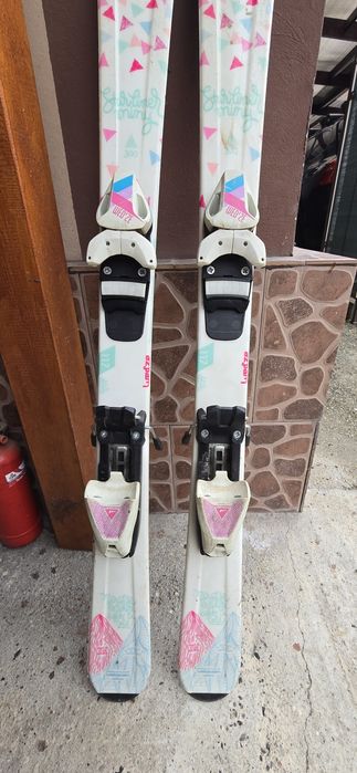 Vand Schiuri Wed'ze Starliner Miny 300  117 CM