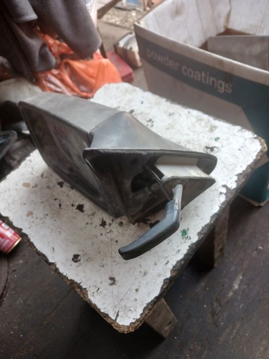 Зеркало Опель Астра, Кадет левое