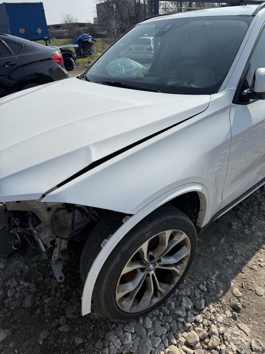 Ляв и десен калник Бмв Х5/Х6 Ф15/Ф16(kalnik Bmw X5 X6)