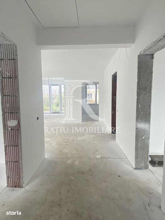 Casa cu 4 camere semifinisata | Oradea | Bihor