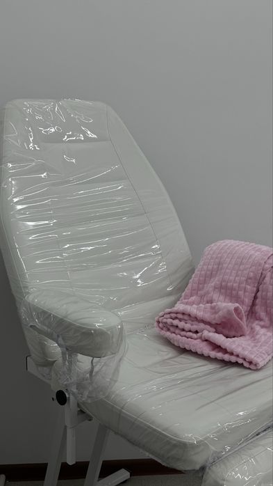 Педикюрное кресло